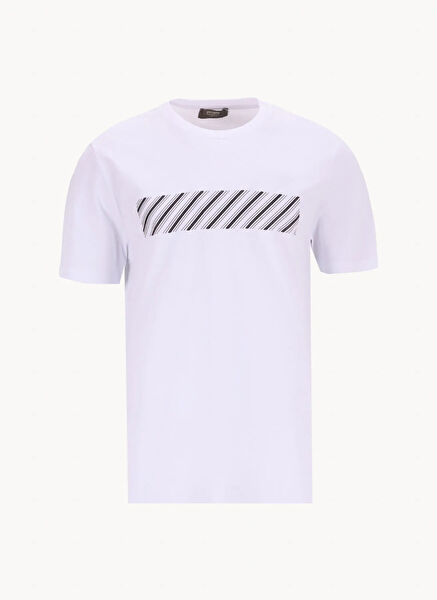 People By Fabrika Erkek Tişört