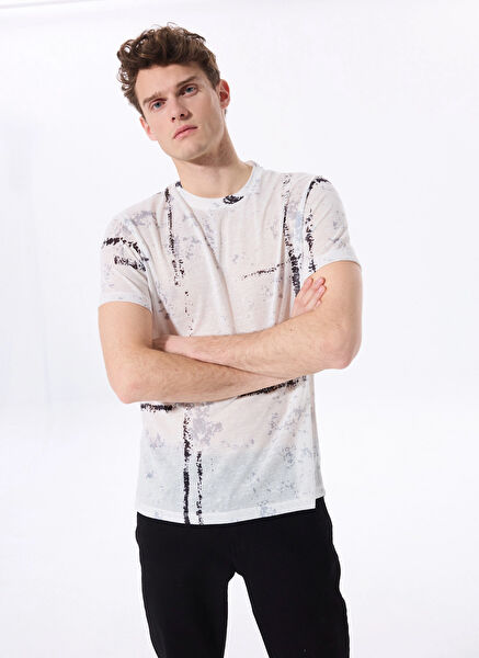 Fabrika Erkek Tişört