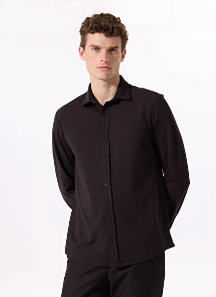 Fabrika Erkek Gömlek