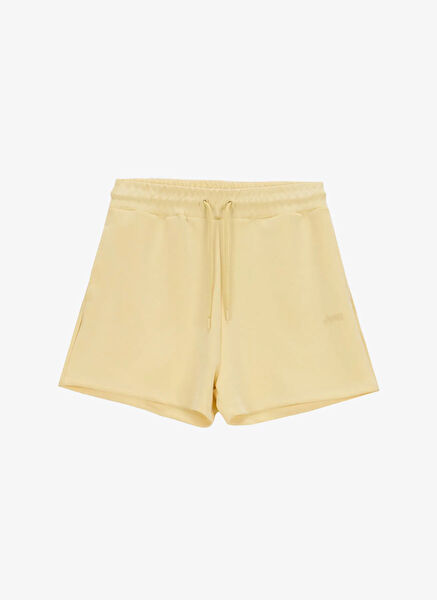 Jeep Kadın Şort, Bermuda, Kapri