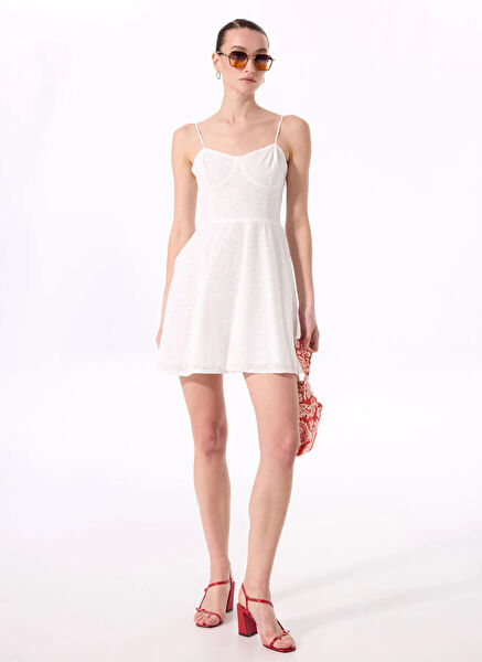 Fabrika Günlük Elbise