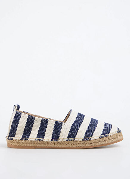 Fabrika Kadın Espadril Ayakkabı