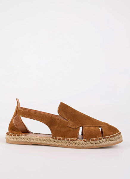 Fabrika Kadın Espadril Ayakkabı