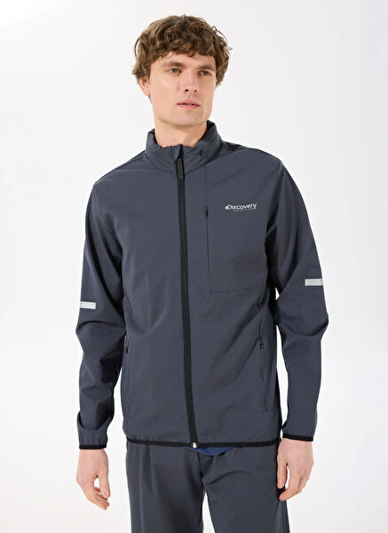 Discovery Expedition Erkek Trençkot, Yağmurluk