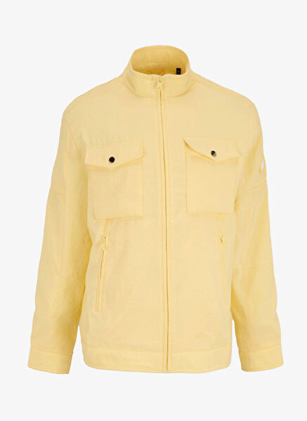 Discovery Expedition Erkek Mont, Kaban