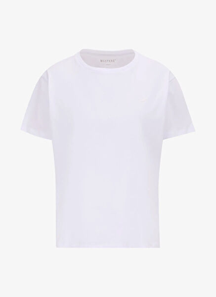 Mustang Kadın Tişört