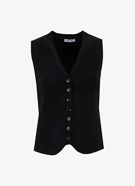 Mustang Kadın Yelek