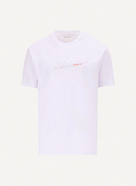 Mustang Erkek Tişört