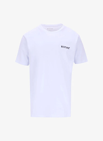 Mustang Erkek Tişört
