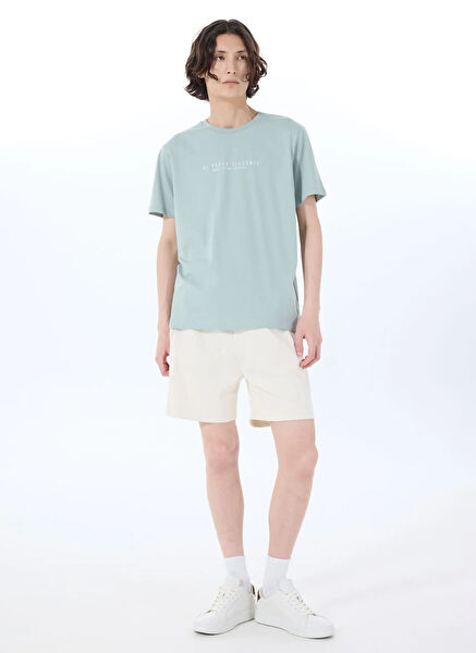 Mustang Erkek Tişört