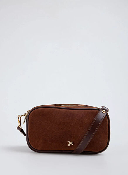 Fabrika Kadın Omuz Çantası