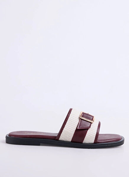 Fabrika Kadın Terlik