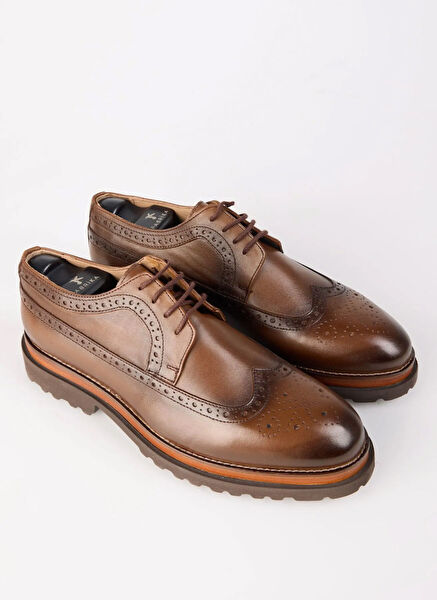 Fabrika Erkek Klasik Ayakkabı