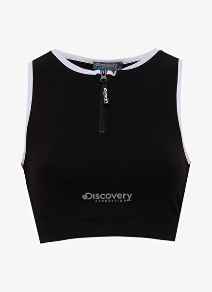 Discovery Expedition Kadın Atlet, Body