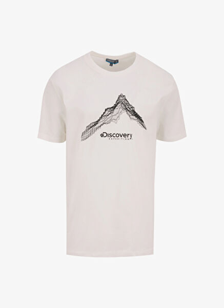 Discovery Expedition Erkek Tişört