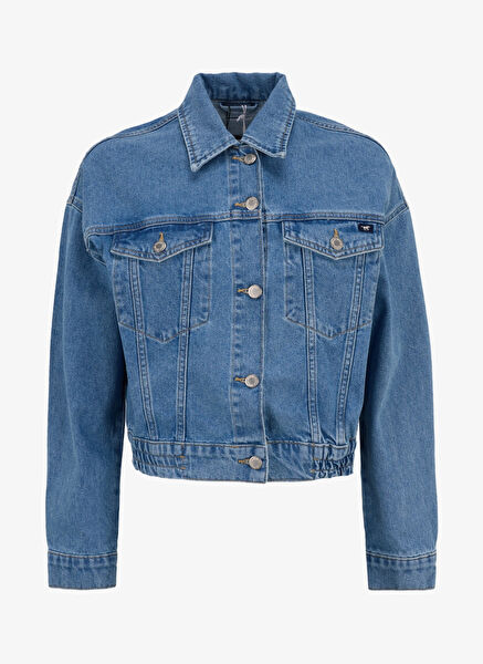 Mustang Kadın Ceket