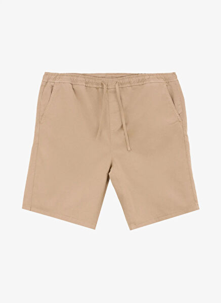 Mustang Erkek Şort, Bermuda, Kapri