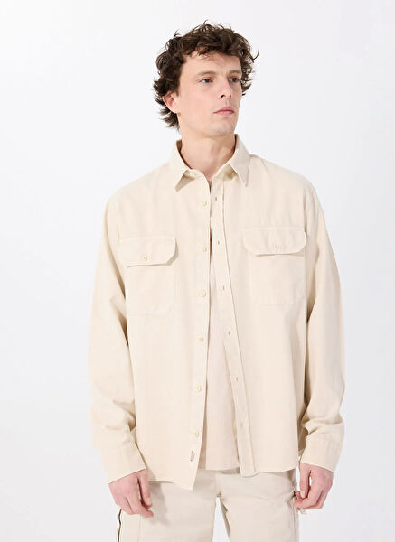 Mustang Erkek Gömlek