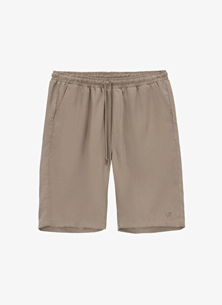 Mustang Erkek Şort, Bermuda, Kapri