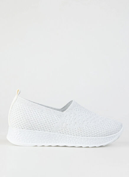Cotton Bar Kadın Sneaker Ayakkabı