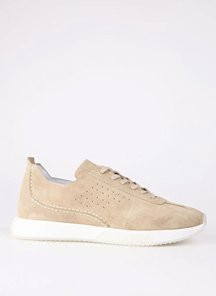 Cotton Bar Erkek Sneaker Ayakkabı