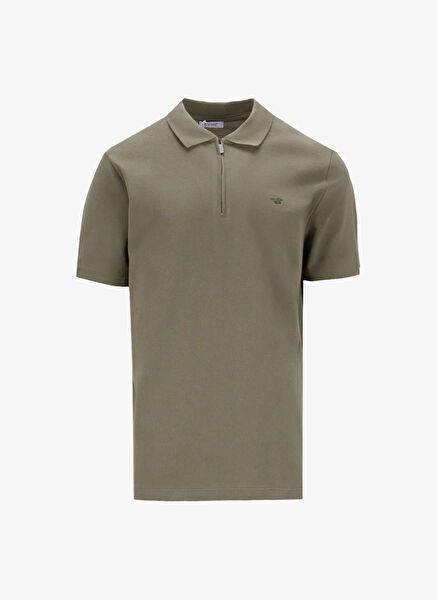 Mustang Erkek Tişört