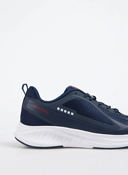 Discovery Expedition Erkek Sneaker Ayakkabı