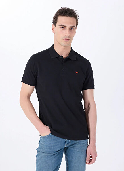 Mustang Erkek Tişört