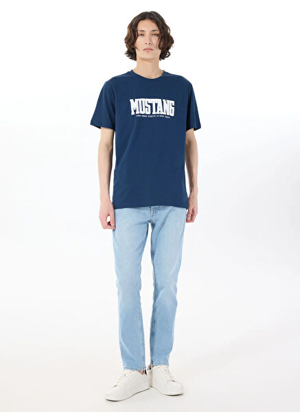 Mustang Erkek Jeans