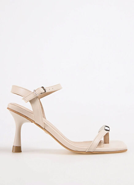 F By Fabrika Kadın Sandalet