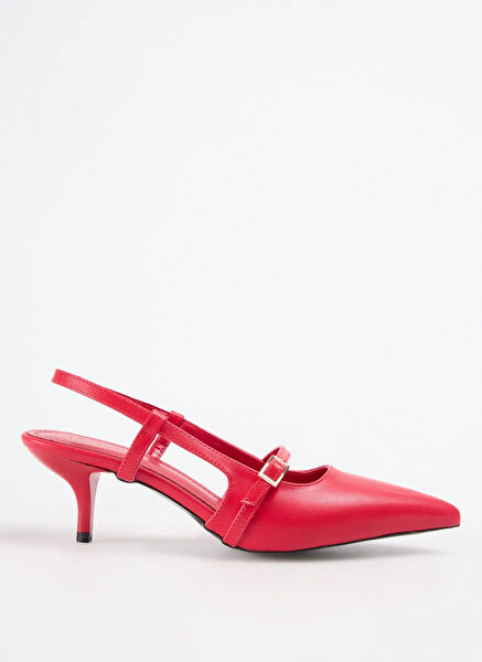 F By Fabrika Kadın Sandalet