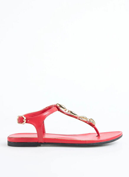 F By Fabrika Kadın Sandalet