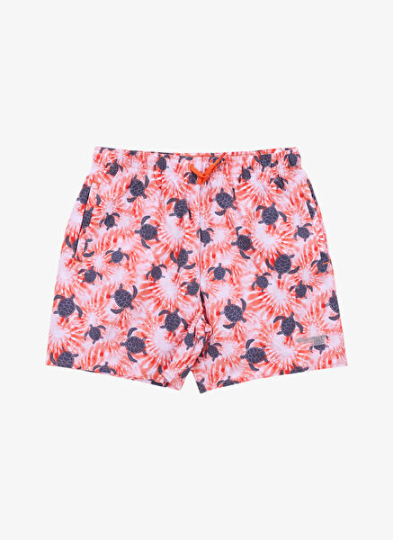 Discovery Expedition Erkek Çocuk Mayo, Deniz Şortu