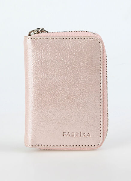 Fabrika Kadın Cüzdan