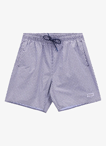 Discovery Expedition Erkek Deniz Şortu, Mayo