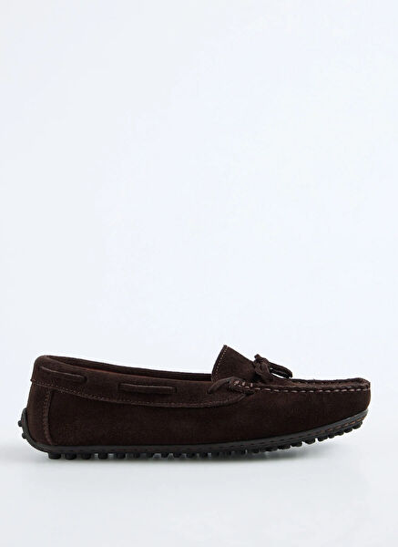 Fabrika Kadın Loafer Ayakkabı