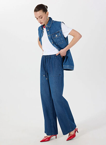 Mustang Kadın Jeans