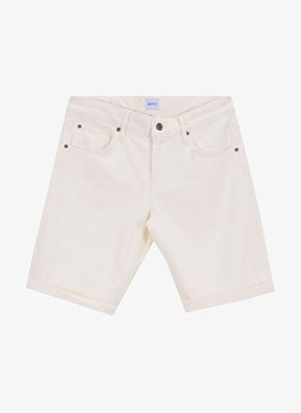 Mustang Erkek Şort, Bermuda, Kapri