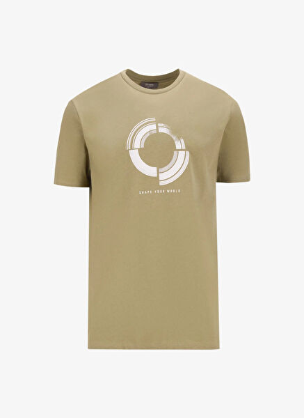 People By Fabrika Erkek Tişört