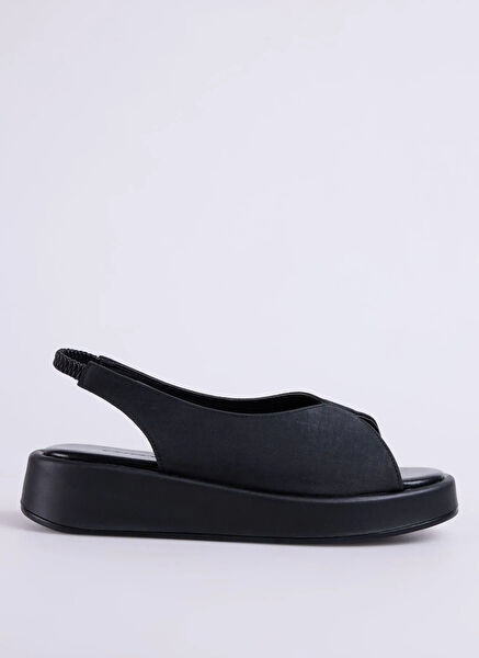 Cotton Bar Kadın Sandalet