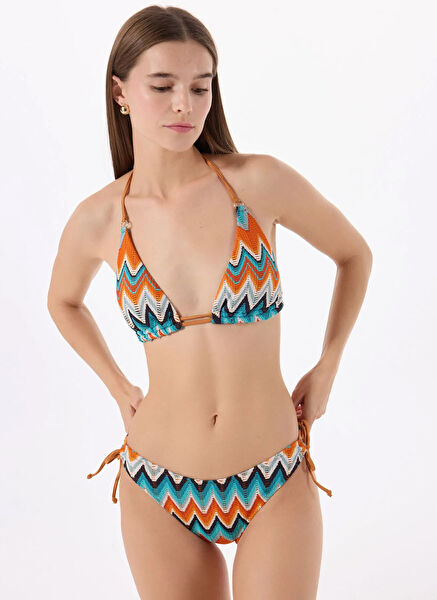 Fabrika Bikini Altı