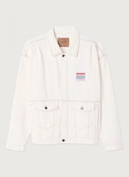 American Vintage Erkek Ceket