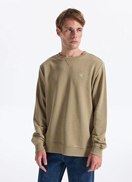 Fabrika Erkek Sweatshirt