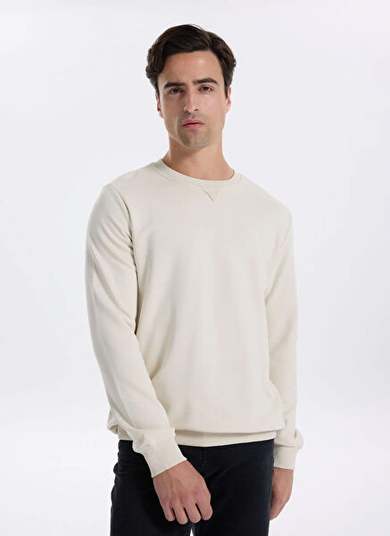 Fabrika Erkek Sweatshirt