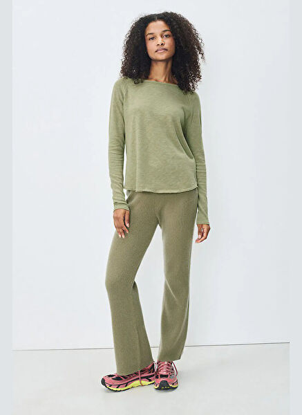 American Vintage Kadın Tişört