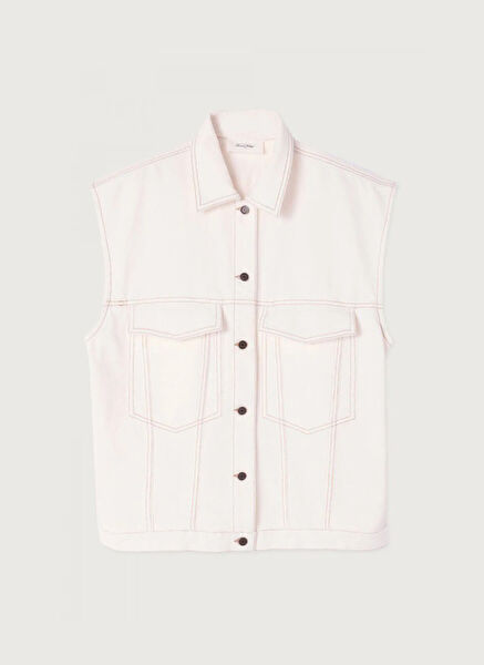 American Vintage Kadın Yelek