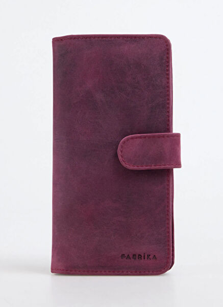 Fabrika Erkek Cüzdan