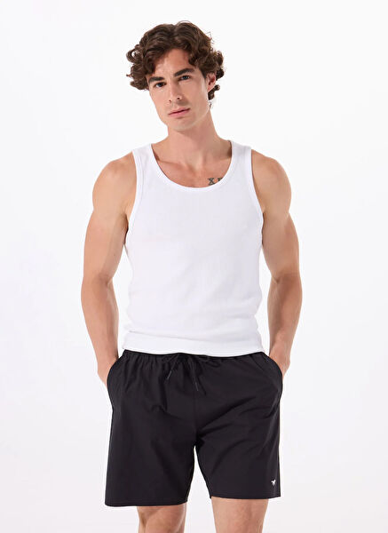 Mustang Erkek Deniz Şortu, Mayo