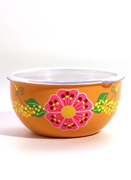 Dedemin Emayeleri Kase