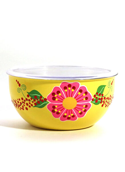 Dedemin Emayeleri Kase